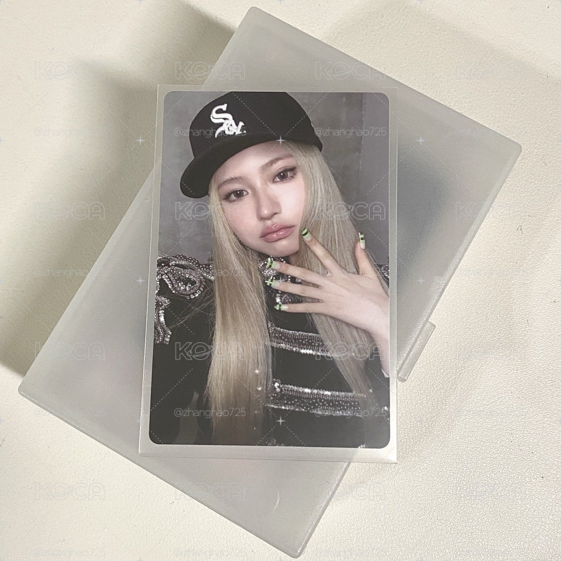 Delulu Pack 專卡河音