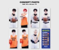 運動社團 固配書籤