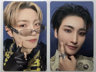 Tower Records LD 塔店 幸運卡 中星