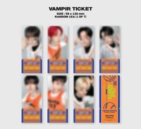 運動社團 隨機書籤GIFT&SPECIAL ver.