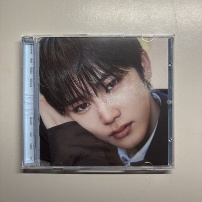 ALD1單封專卡 AM貓抓特典張家豪周安信