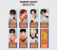 運動社團 隨機書籤BASIC ver.