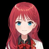 朝日南アカネ