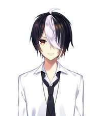 黒羽黒兎