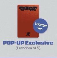 特典 lookup ver（備註許願成員單封）