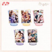 萌寵 vol.8 留言立牌