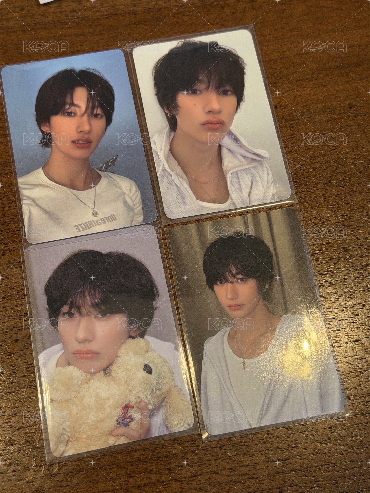 P1 set