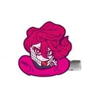 stasto 髮飾 