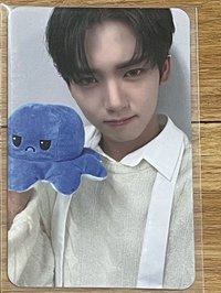 憤怒章魚辰