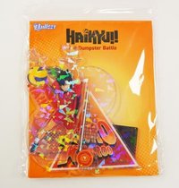 立牌 《排球少年！！垃圾場的決戰》壓克力立牌 黑尾鐵朗