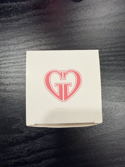 少女時代磁吸手燈