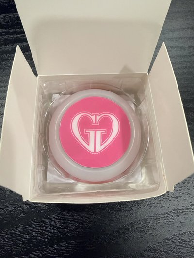 少女時代磁吸手燈