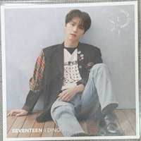 落花 hmv 簽售卡 應募券