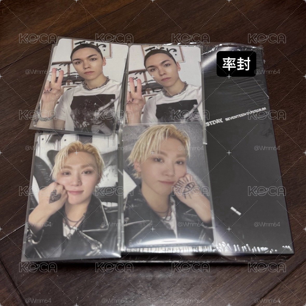 💕率封正五克拉盤
