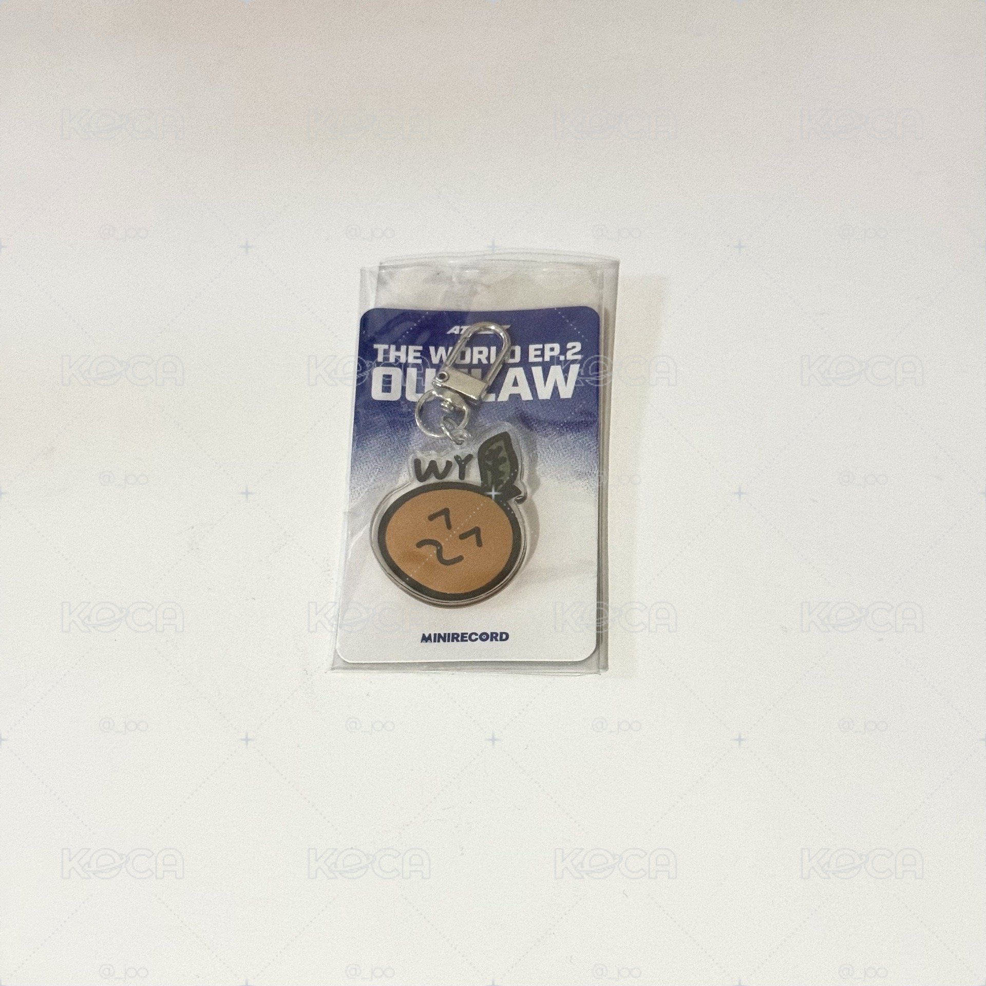 MR 友榮手繪吊飾
