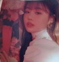 大小姐 貼紙 