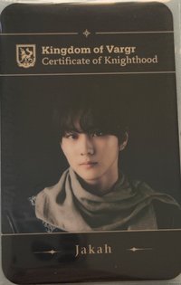 暗月世界 wvs 周邊卡 暗月世界 wvs 周邊卡 暗月快閃學生證