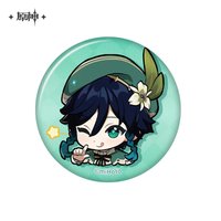 Q版表情包系列 徽章 