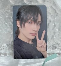 環球特典長髮寧