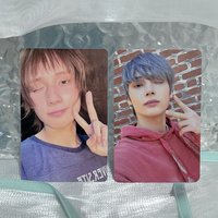 正四專卡+美巡周卡