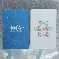 正四專卡+美巡周卡