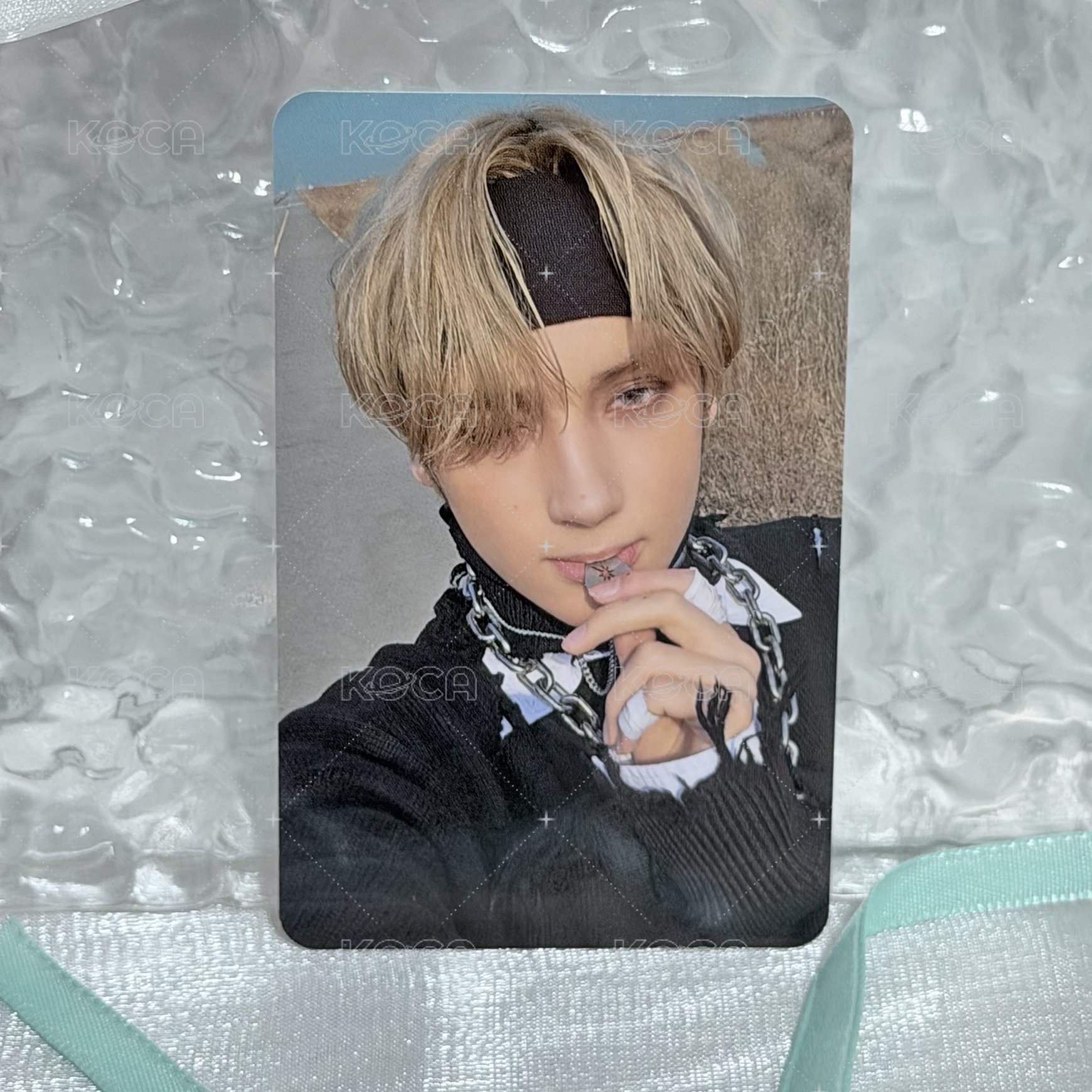 迷六 咬Pick 