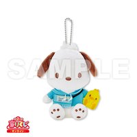 2022帕恰狗一番賞 吊娃 娃娃吊飾