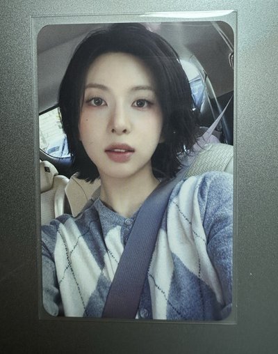 Nmixx裴賣場