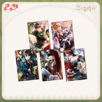童話卡 無邊色紙