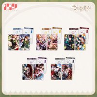 童話卡 小卡套組