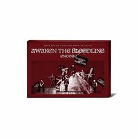 ATB 日本安可場 DIGITAL CODE