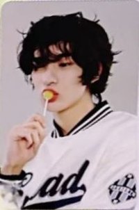 RIIZE Park 周邊卡 A3海報卡