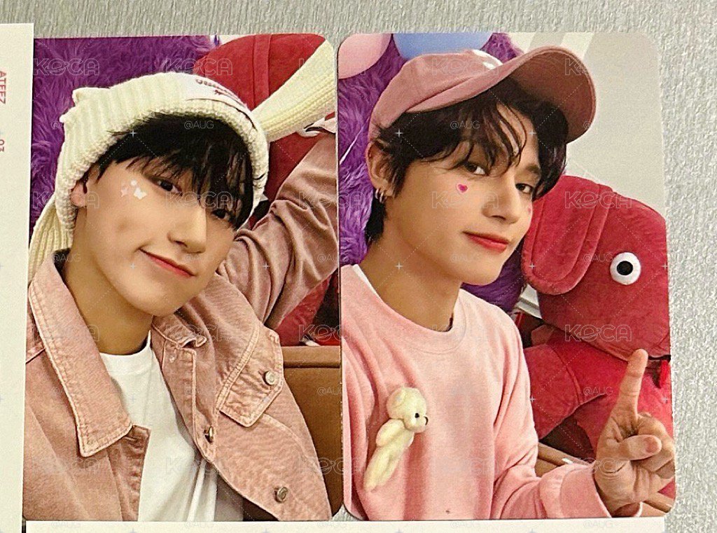 Pink Pink🐰✨