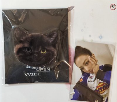 Gawon 姓名飾品&手機支架