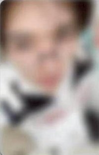 Ode to Love ms 新加坡烘培 簽售卡 