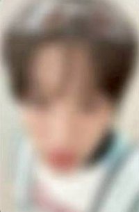 Ode to Love ms 新加坡烘培 簽售卡 