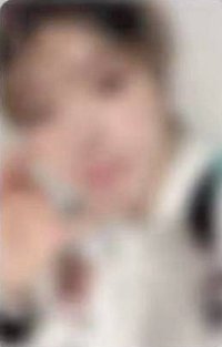 Ode to Love ms 新加坡烘培 簽售卡 