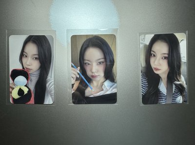 Nmixx圭