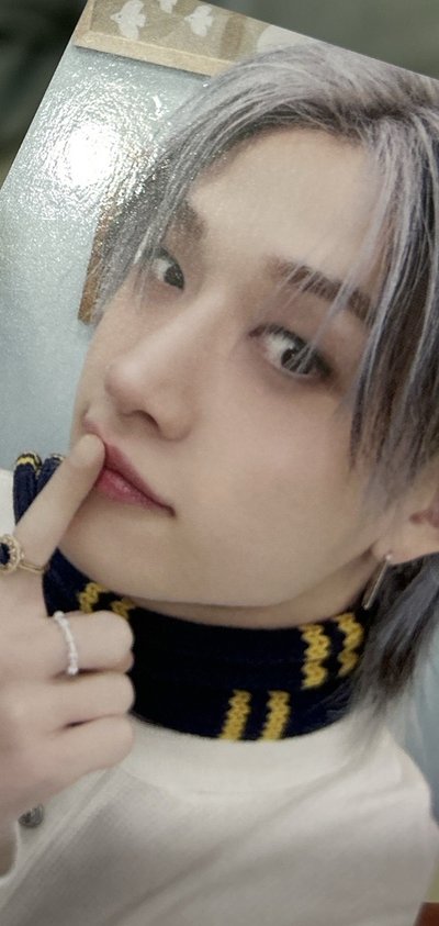 六期飯咪 3/28 入場卡單卡整套