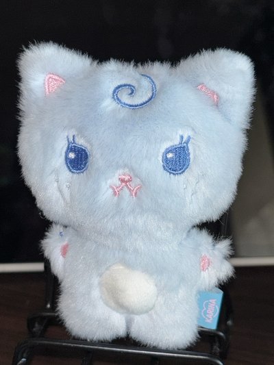 Karina 四週年10cm娃