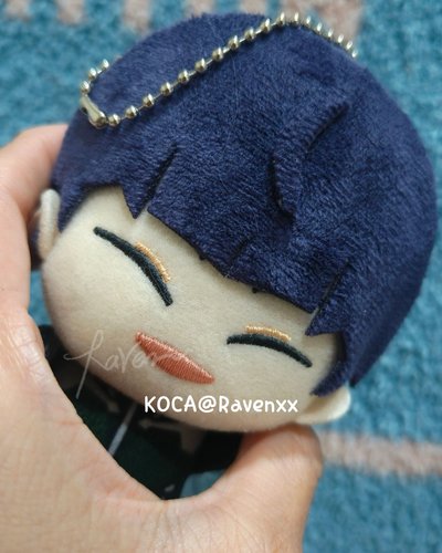 怪獸八號 保科宗四郎 吊娃 努努 第二彈