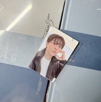 特典卡+未拆專*1（隨機出貨）