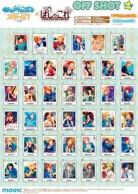 ぱしゃこれ OFF SHOT Ver.4