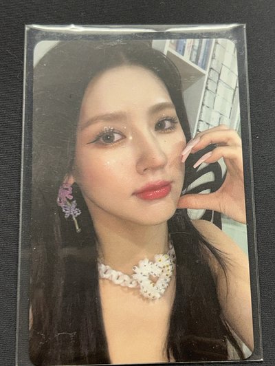 Miyeon I feel