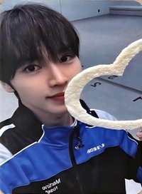 SET BY US ONLY MINIRECORD 2.0線上 簽售卡 愛心爆米花