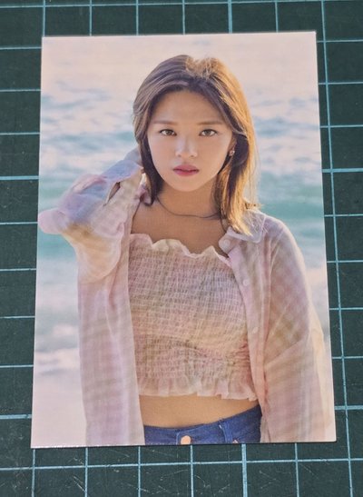 夏日隨機卡 20 定延