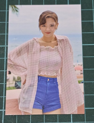 夏日隨機卡 29 定延