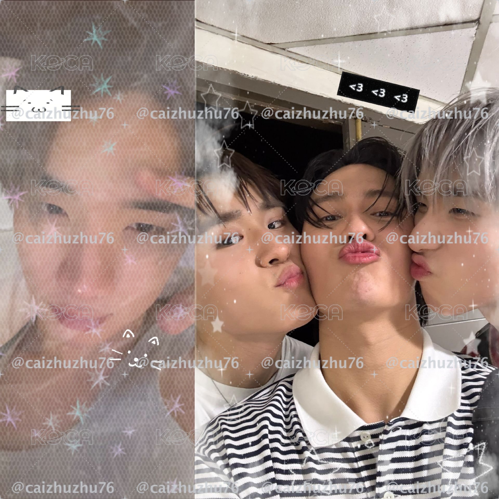 GMM25年4月東京隨機卡