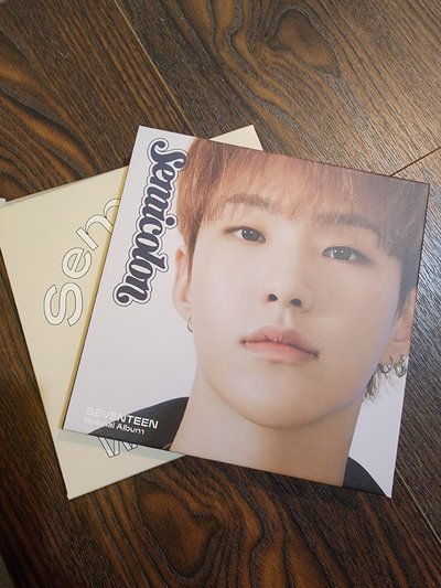 seventeen 空專
