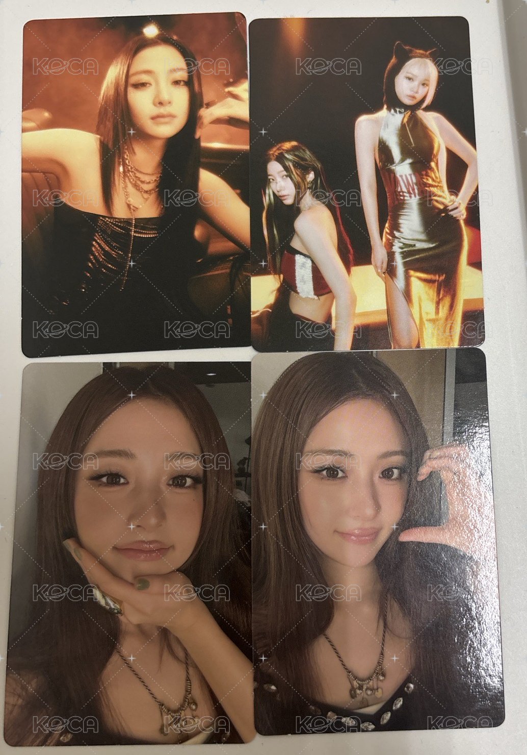 阿貢包允set